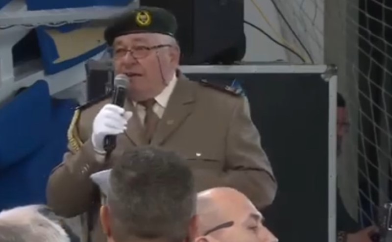 “Skandal bez presedana”: Dan osnivanja Armije RBiH obilježen intoniranjem srpske koračnice VIDEO