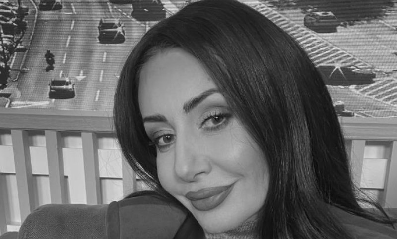 Njeno tijelo će biti kremirano: Poznato vrijeme i mjesto ispraćaja Daniele Boračeve