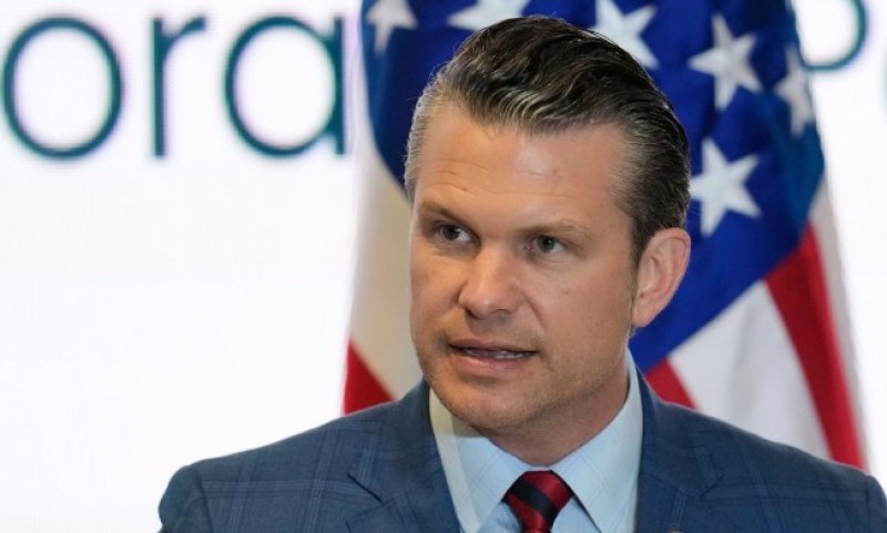 Navodno, dijelio povjerljive informacije: Savjetnik američkog ministra pod istragom