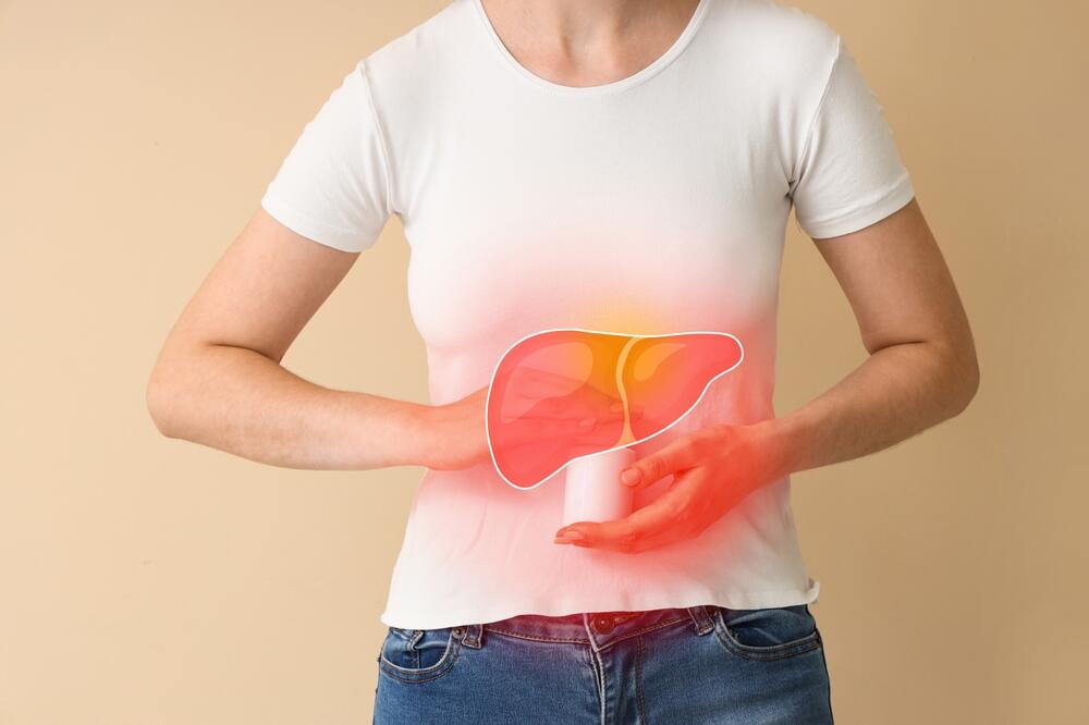 Pravila ishrana ključna uloga: Uz pomoć ovih namirnica možete uraditi detoks organizma