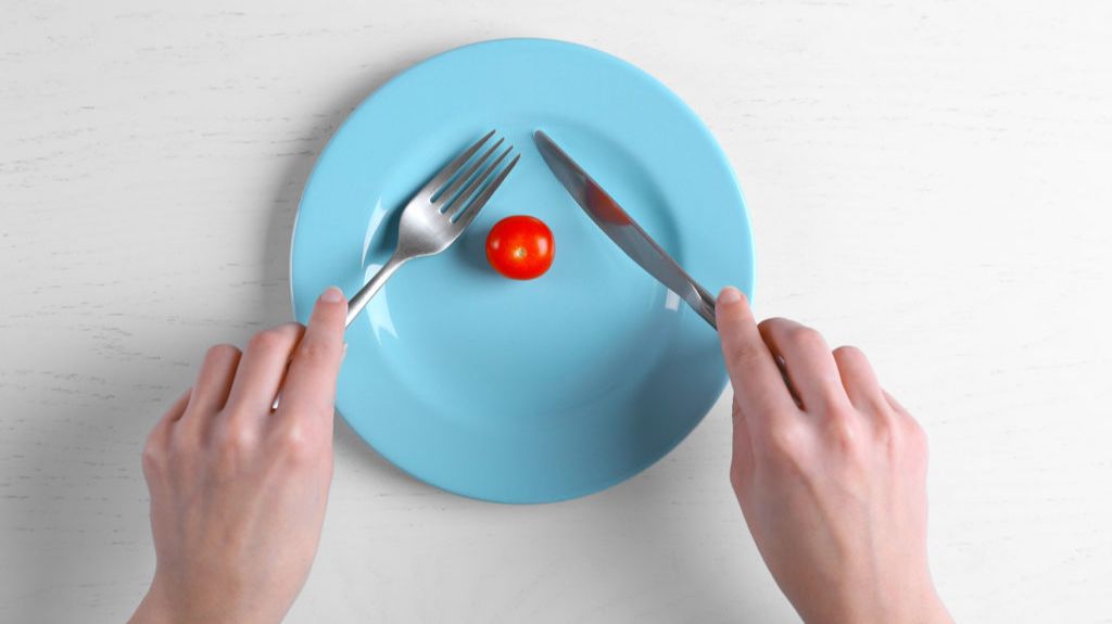 Na brzi način izgubiti kilograme: Koliko su (ne)zdrave restriktivne dijete?