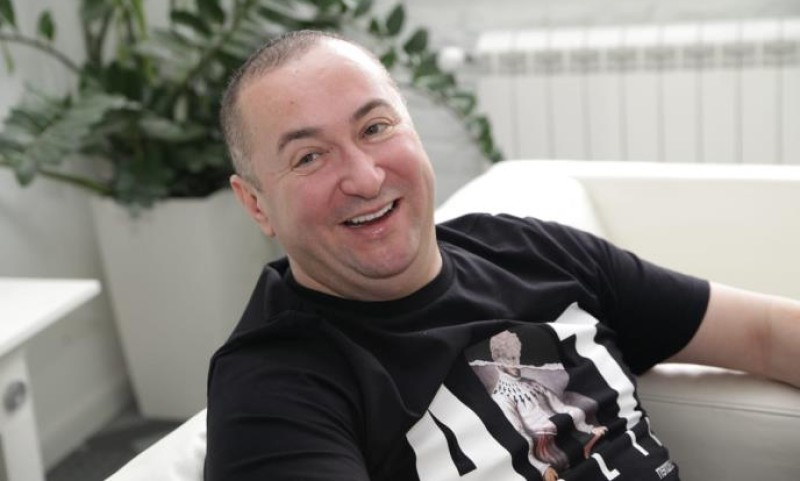 Đani progovorio o novogodišnjem skandalu Nadice Adem: Svako ima pravo na svoj stav