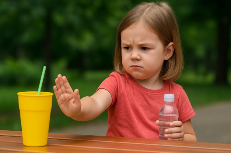 Zaslađena pića pod lupom: Rizik za najmlađe veći nego što mislimo