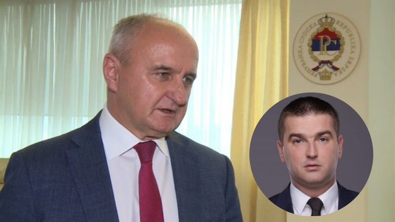 Đokić: Bolan gubitak, Srđan Todorović bio simbol integriteta i vizije