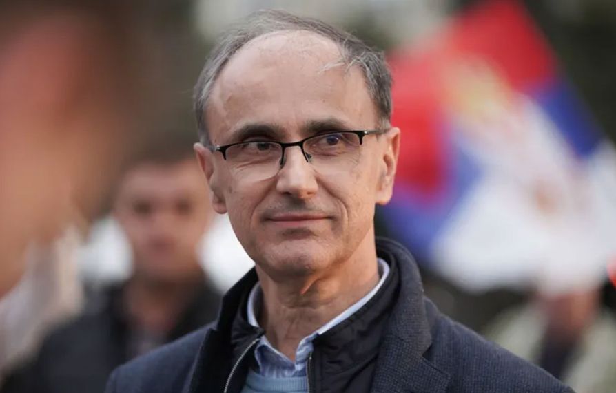 Macut osudio napade: Očit početak udara i na sudsku vlast