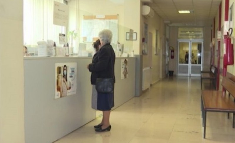 Pune ruke posla: U banjalučkom Domu zdravlja tokom božićnih praznika 413 intervencija