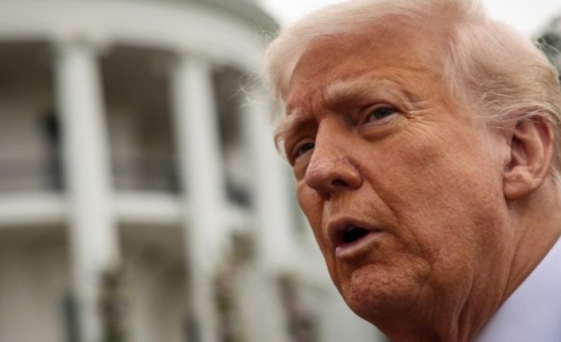 Tramp pozdravio izbor prvog američkog pape: Kakva velika čast za našu zemlju