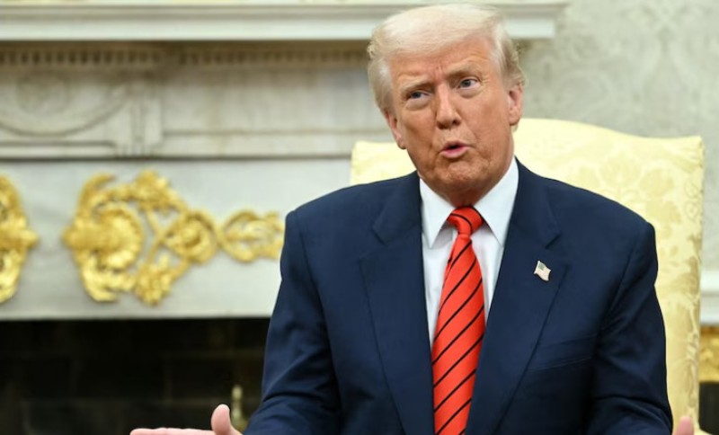 Više pijetnji po bezbjednost: Tramp produžio ”vanredno stanje” na Balkanu