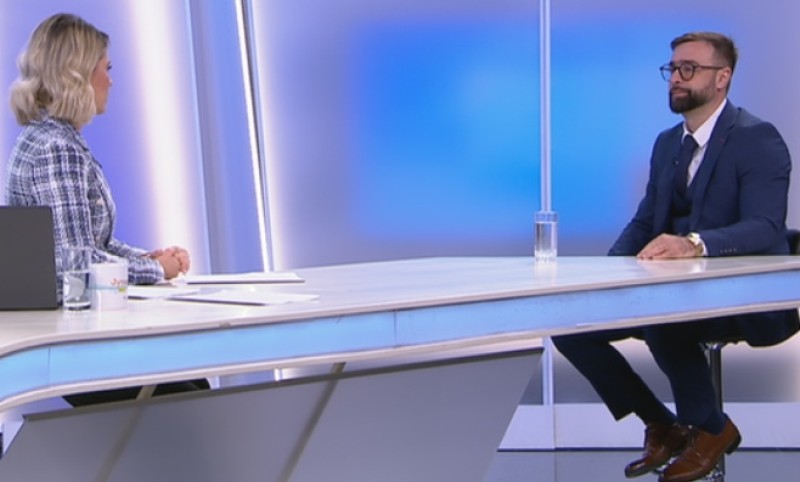 Dakić tvrdi da su građani pokazali veliku zainteresovanost za novi ustav Srpske: Treba da se ponosimo