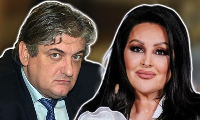 Bivši muž Dragane Mirković nije bio na svadbi sina: Isplivali novi detalji o njihovom odnosu