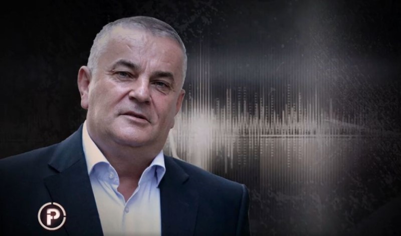 Mamićev novac nosio sudijama: Ko je biznismen kojem je bačena bomba u dvorište kuće