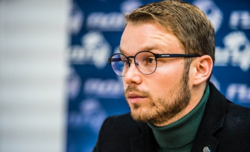 Oglasio se Draško Stanivuković o napadu na Branislava Borenovića