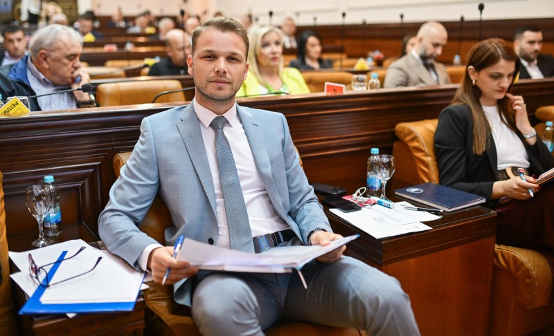 I Stanivuković o prijedlogu budžeta: Rekordnih 267 miliona obezbjeđuju nastavak dobrih politika