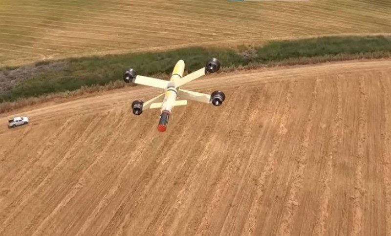 Napad izraelskog drona: Ubijen komandant militantne grupe Džama Islamija