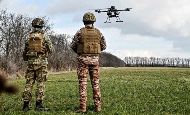 Veoma razorna tehnologija! Evropska država uvodi eksplozivne dronove u svoje redove