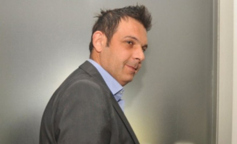 VSTS BiH prihvatio ostavku Dubravka Čampare: Poznato i kada će biti razriješen