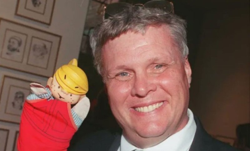 “Konačno je u miru”: Legendarni glumac umro nakon duge bolesti sa opakom bolešću