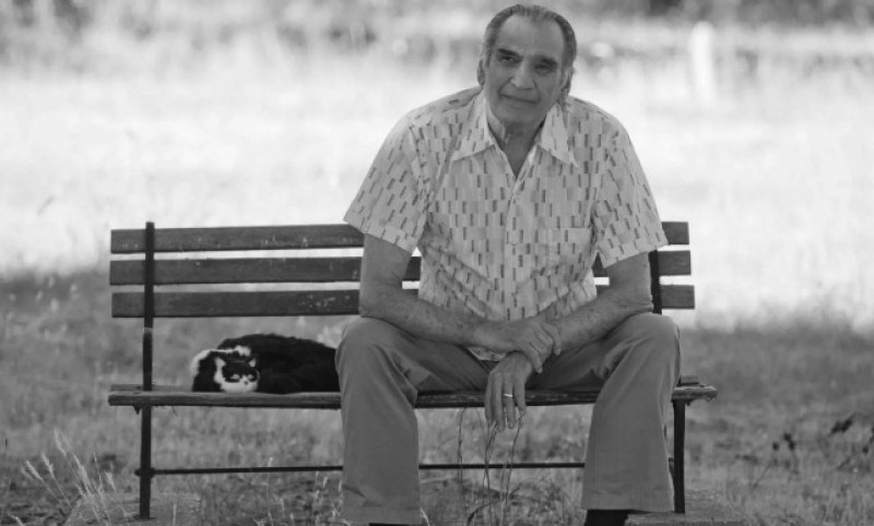 Kultna australijska TV i filmska zvijezda: Džerard Kenedi preminuo u 93. godini