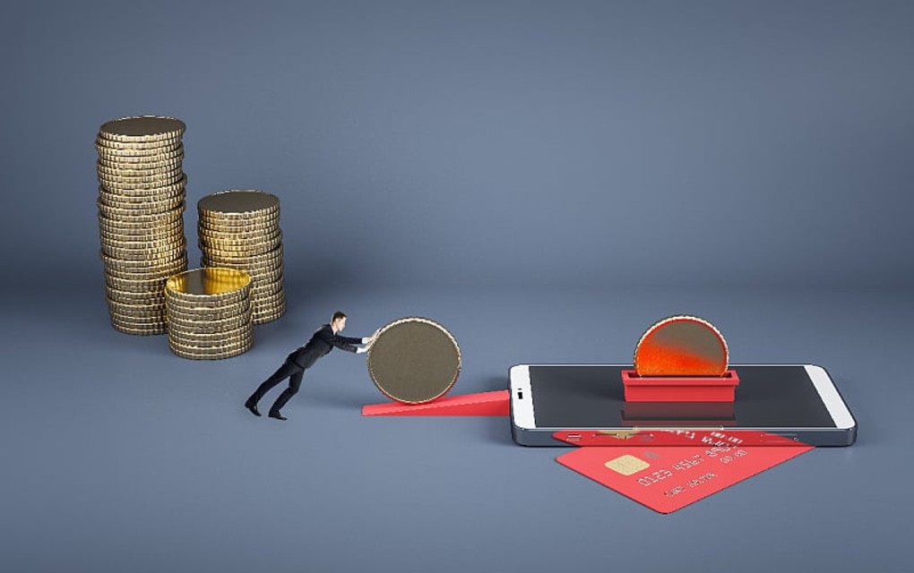 Elektronski novac uskoro dostupan u Republici Srpskoj, a u FBiH ni spomena o tome