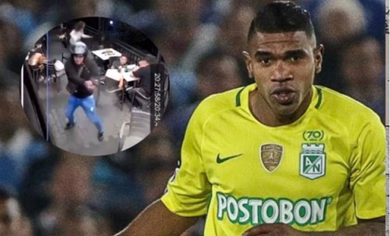 Uznemirujuće! Bivši fudbaler ranjen u pucnjavi tokom pljačke bara, jedan mladić ubijen VIDEO