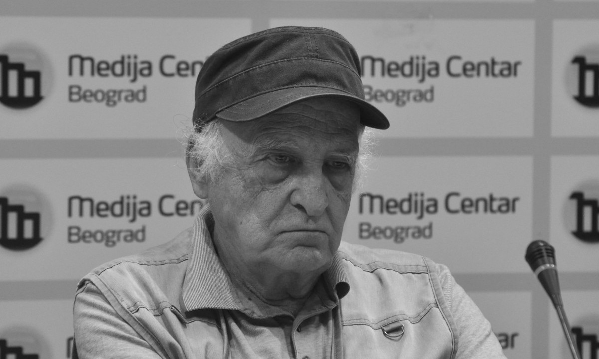 Preminuo Filip David: Evo po čemu će ostati upamćen poznati pisac