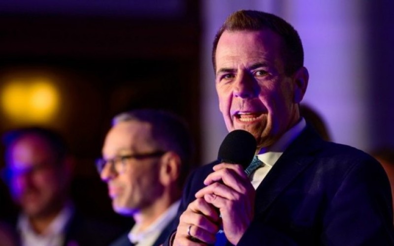 FPO kritikuje odluku austrijske vlade: Ukinuti sankcije Dodiku i ne služiti tuđim interesima