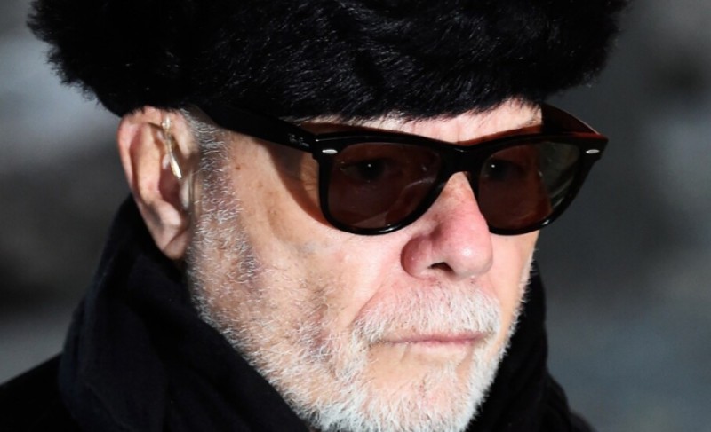 Osramoćeni pjevač bankrotirao: Geri ne može da isplati ženu koju je zlostavljao dok je bila dijete