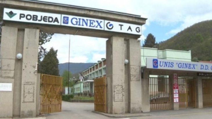 Nova eksplozija u Goraždu: Povrijeđen radnik, prevezen u bolnicu