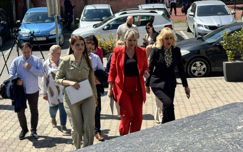 Predstavnici Grada zatražili ocjenu ustavnosti: Preduzetnici trpe posljedice zbog novih zakona