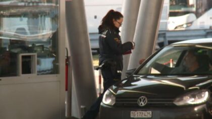 Naoružajte se strpljenjem: Očekuje se pojačan saobraćaj na graničnim prelazima