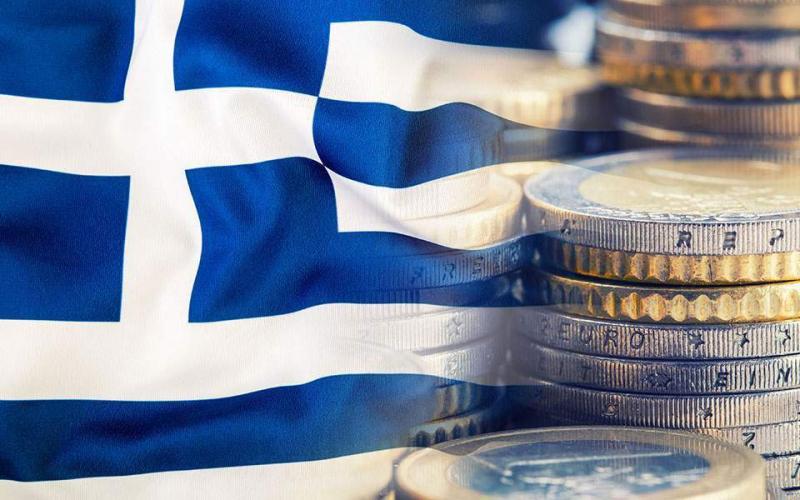 Statistika neumoljiva: Grčka najzaduženija članica EU, na dnu liste Estonija