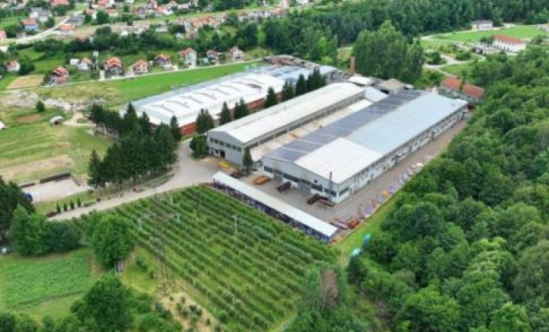 Značajan interni projekat: Kompanija iz BiH gradi povoljne stanove za svoje radnike