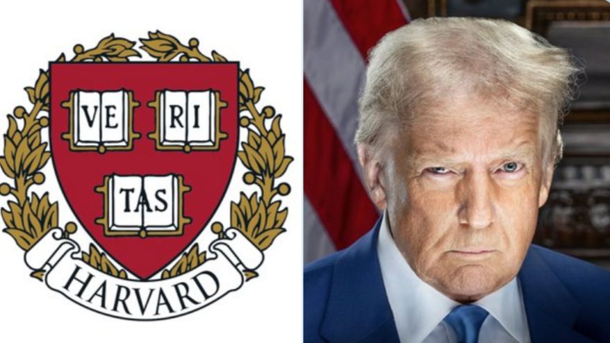 Epilog odluke Donalda Trampa: Univerzitet Harvard tužio je administraciju SAD