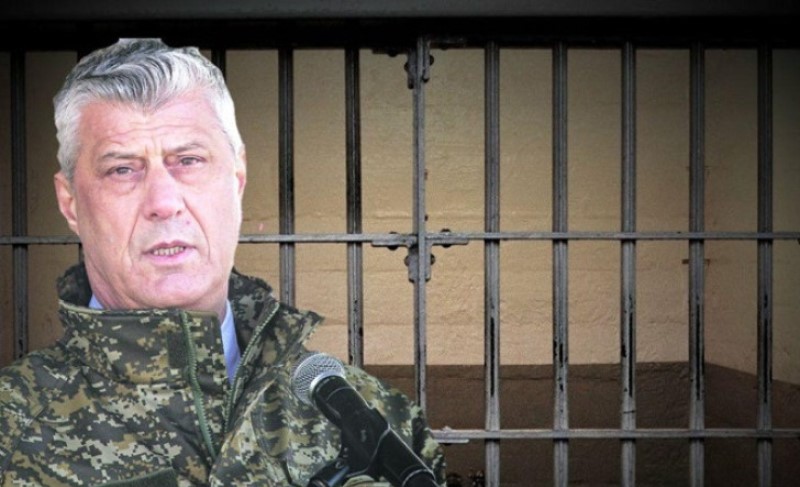 Da ne bi ometali vođenje postupka: Tačiju i Veseljiju produžen pritvor – evo za koliko