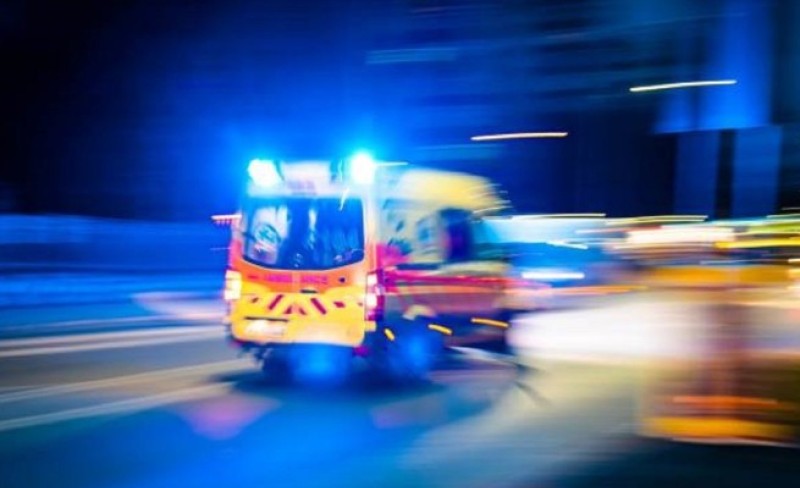 Incident tokom večere: Dijete se ugušilo zalogajem hrane