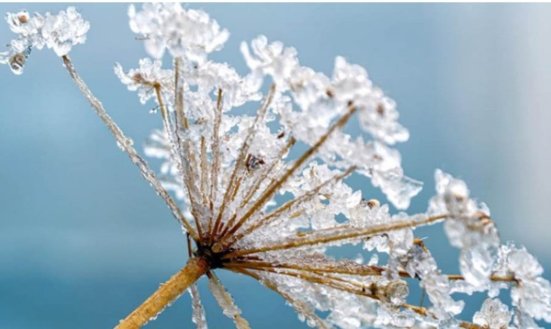 Hladno jutro: Danas promjenljivo oblačno i sunčano