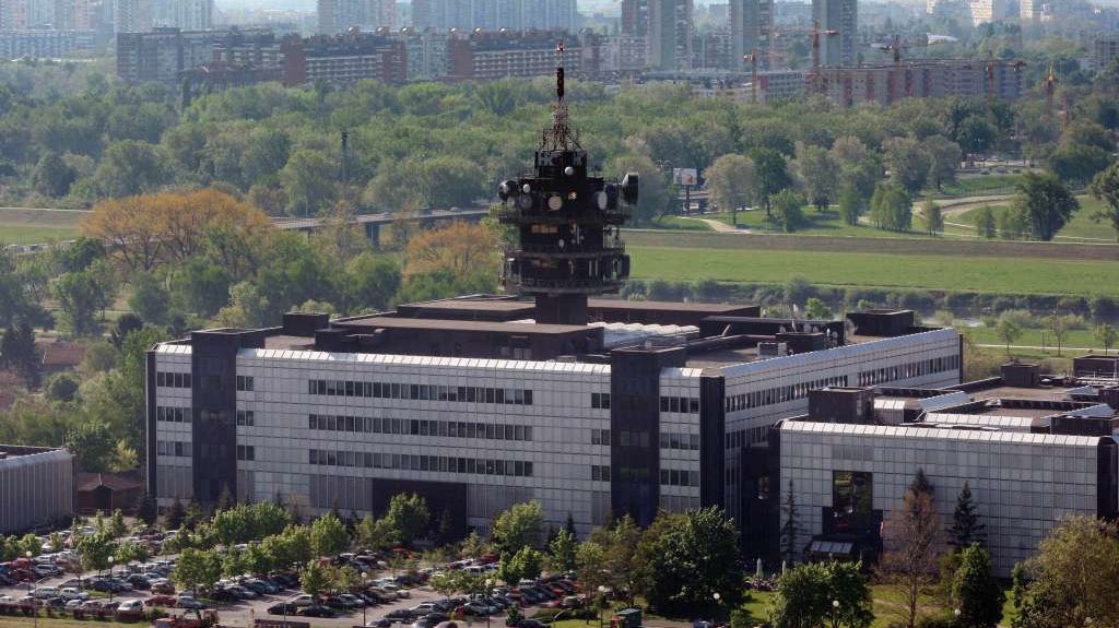 Prethodno potpisali raskid ugovora o radu: HRT napustila 333 radnika