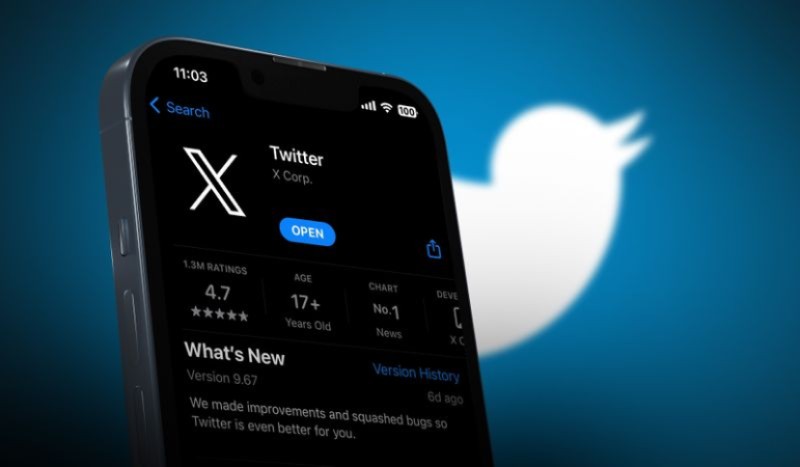 Zbog kršenja digitalnih propisa: Evropska komisija kaznila “Iks” sa 120 miliona evra