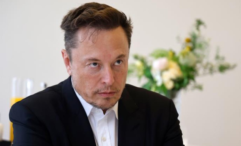 Mask ponovo predložio formiranje treće stranke u SAD: Dan nezavisnosti je savršen trenutak