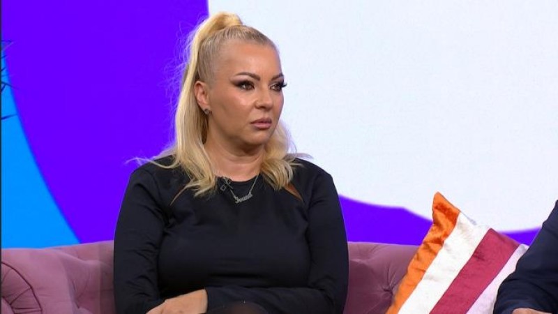 Nakon što je napunila baterije na Baliju: Ivana Selakov uskoro mijenja život iz korijena