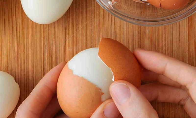 Ovo će vas iznenaditi: Ljuske vaskršnjih jaja nikako ne bacajte – pravo su blago