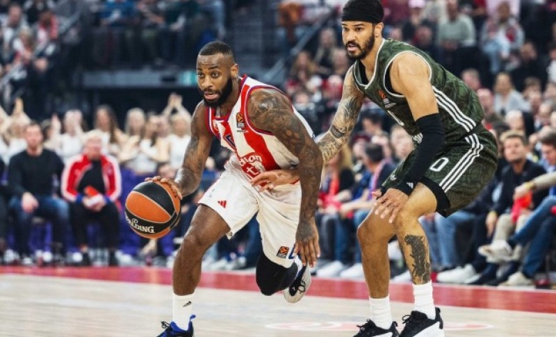 Sferopulos nakon poraza od Bajerna komentarisao sudije: “Danas ne mogu da ih poštujem”