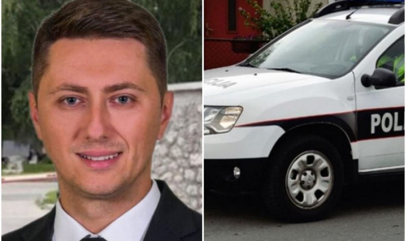 Posvađali se zbog imovine: Odbornik iz BiH pretukao punca, reagovala policija