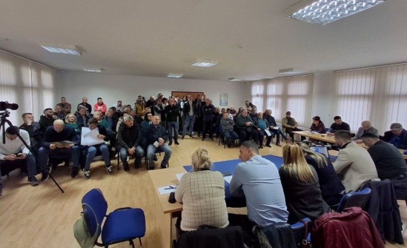 Javna rasprava o Nacrtu budžeta za 2025: Građane Banjaluke najviše zanimaju putevi