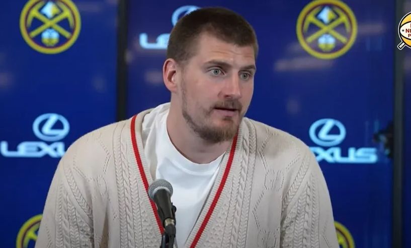 “Zbog ljubavi je htio da odustane od košarke”! Jokić je teško podnio njen odlazak u Ameriku: “To je bio šok!”