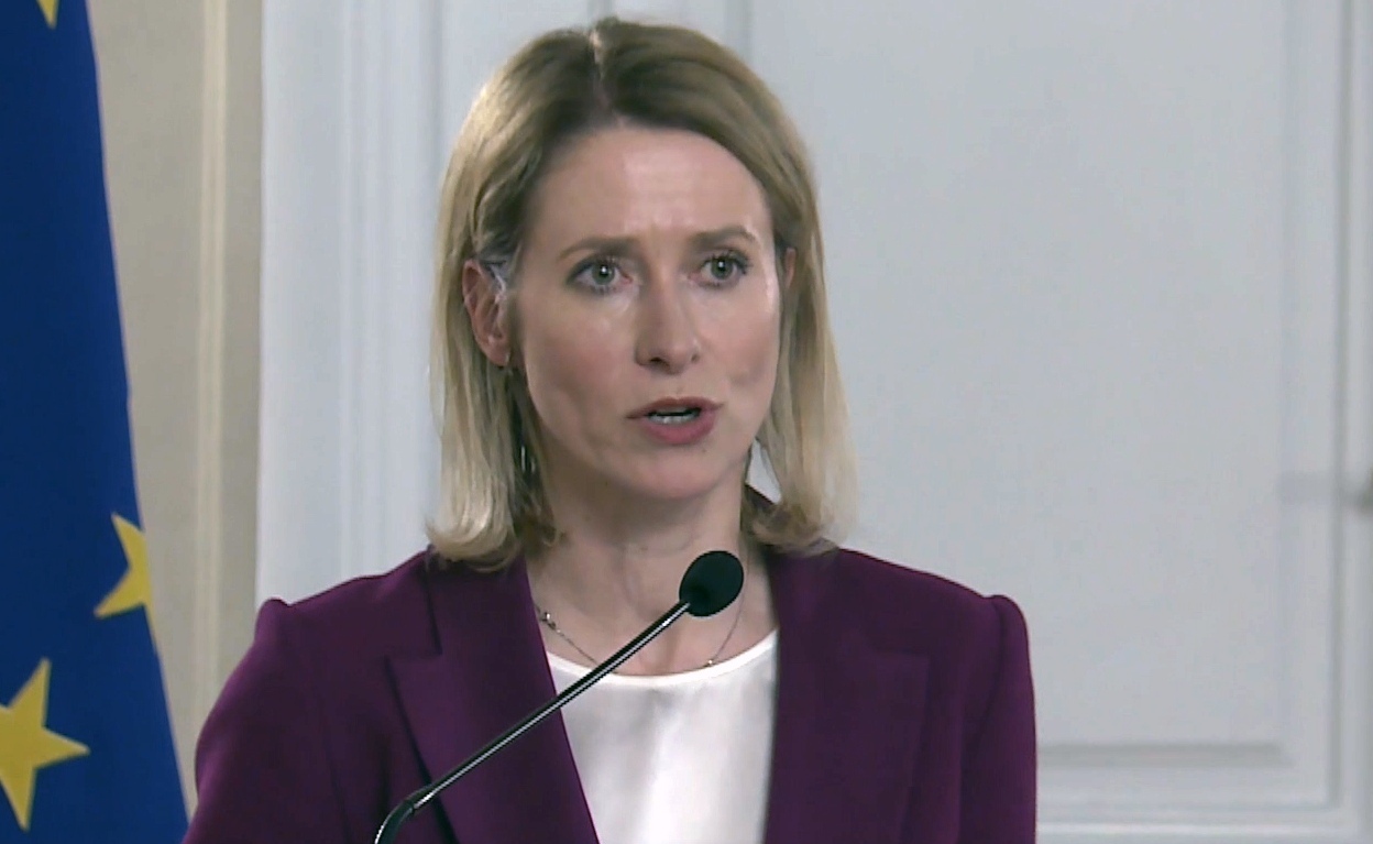 Kalasova na početku posjete Srbiji: Dijalog Beograda i Prištine neophodan za napredak