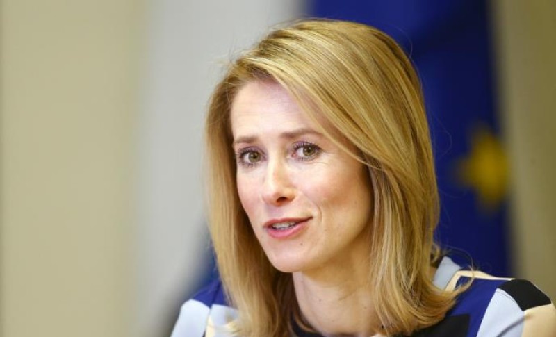 Kalasova najavila: Sutra vanredni sastanak evropskih ministara spoljnih poslova