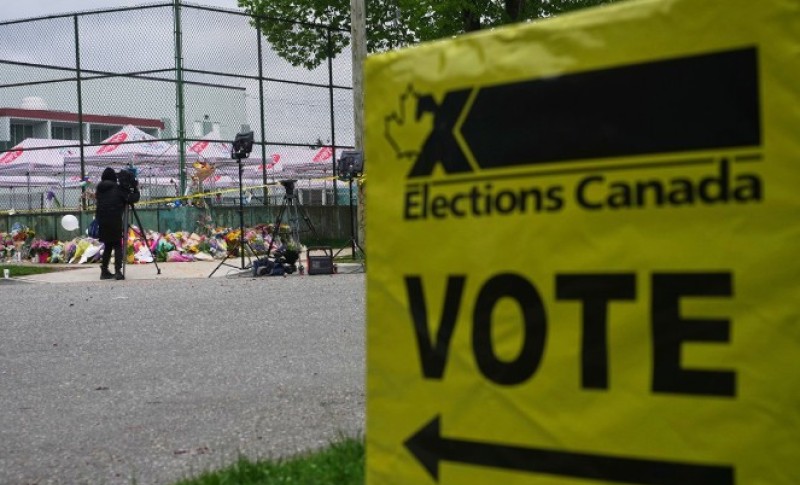 Izbori u Kanadi! Liberali na putu ka pobjedi: “Mi smo gospodari u svom domu”