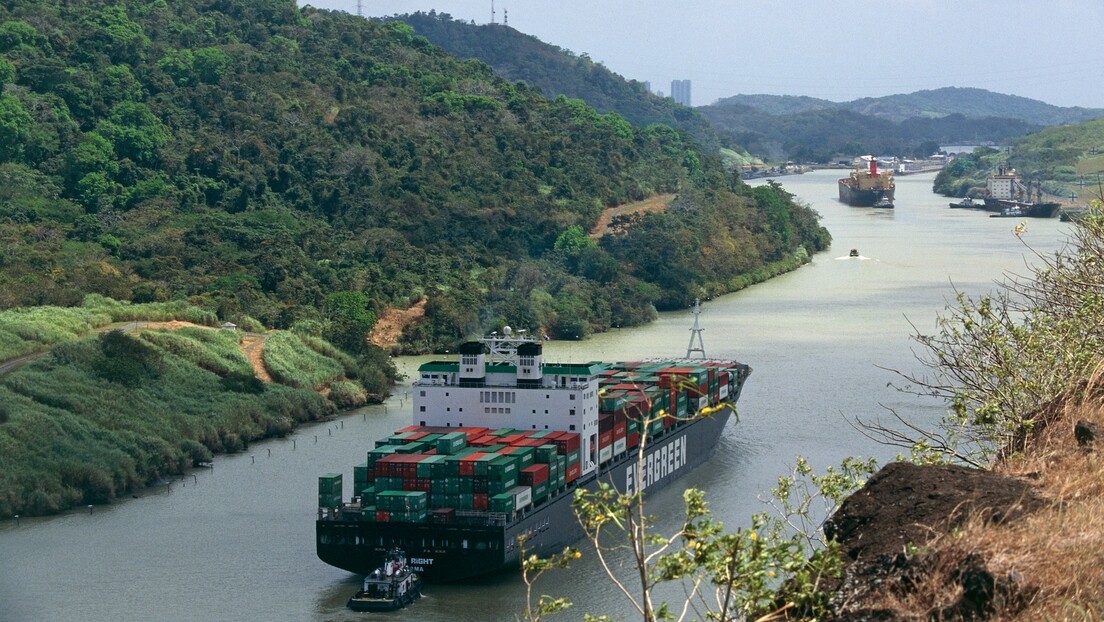 Zabrinutost na Bliskom istoku: Raste prijetnja poremećaja u snabdijevanju hranom