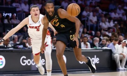 Slavili sa 55 poena razlike: Kavalirsi “počistili” Majami i oborili NBA rekord